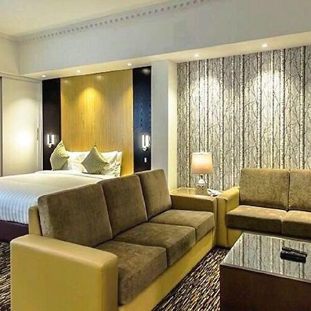 Al Faris 1 Hotel Apartments 迪拜 外观 照片