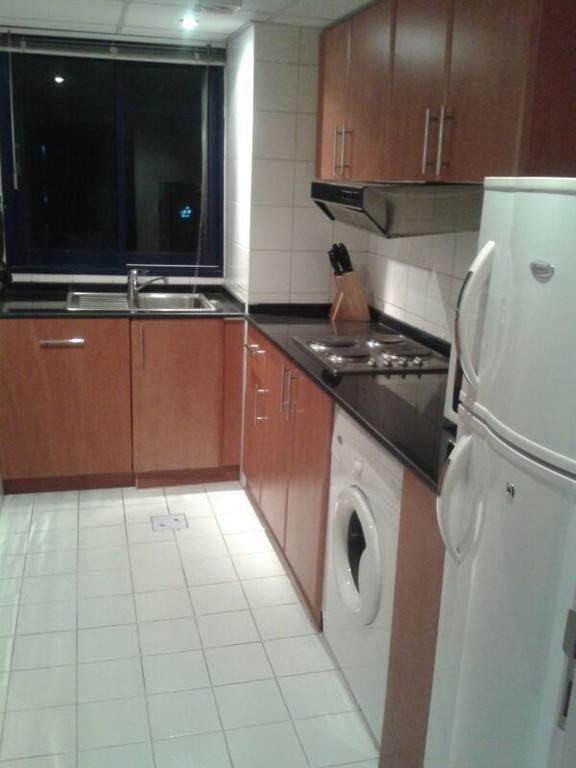 Al Faris 1 Hotel Apartments 迪拜 客房 照片