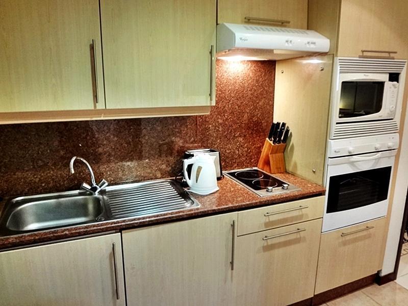 Al Faris 1 Hotel Apartments 迪拜 外观 照片