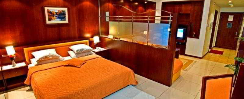 Al Faris 1 Hotel Apartments 迪拜 外观 照片