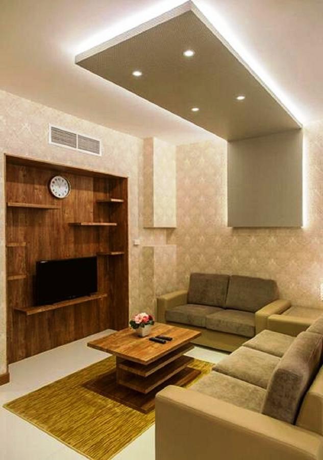Al Faris 1 Hotel Apartments 迪拜 外观 照片