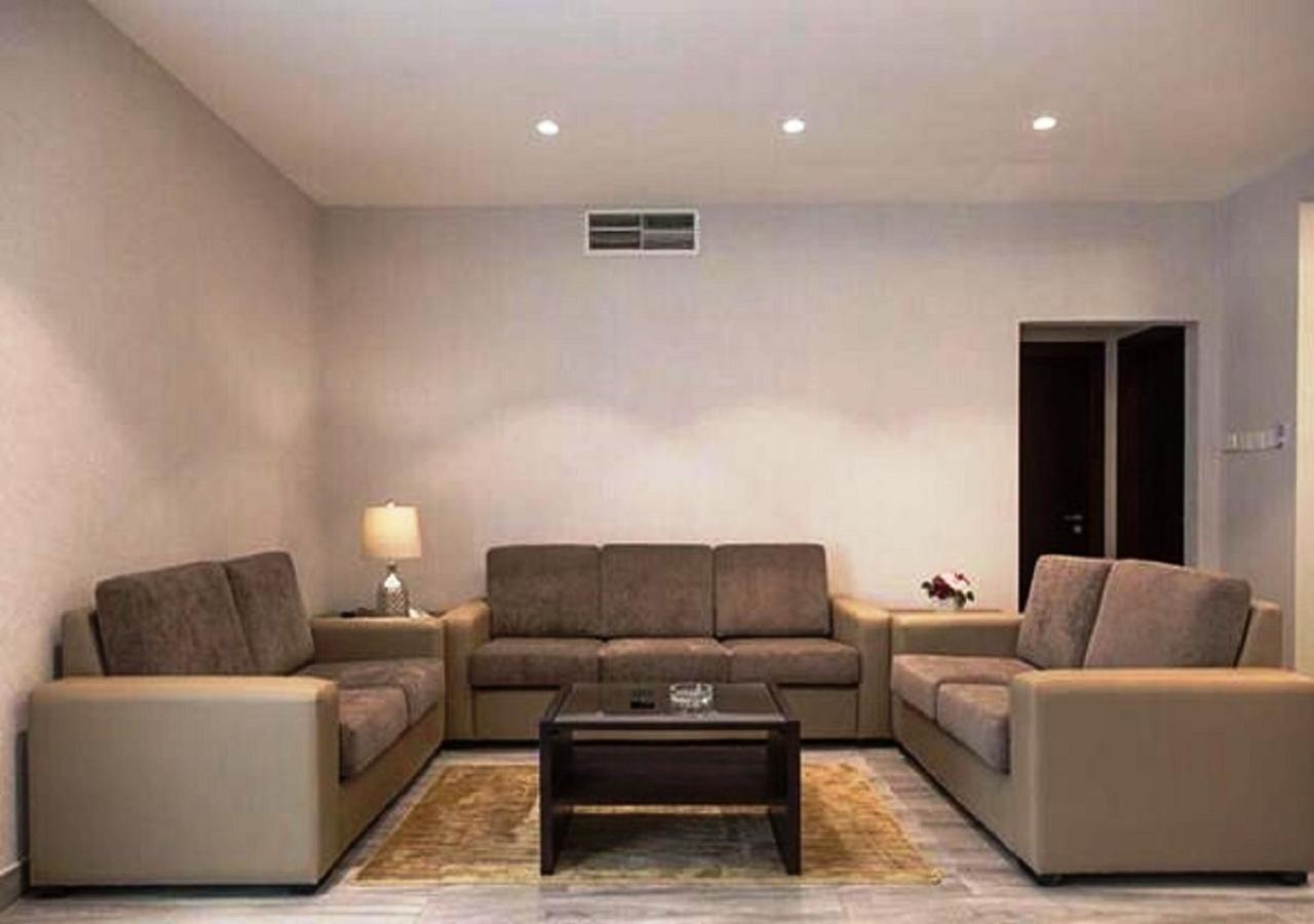 Al Faris 1 Hotel Apartments 迪拜 外观 照片