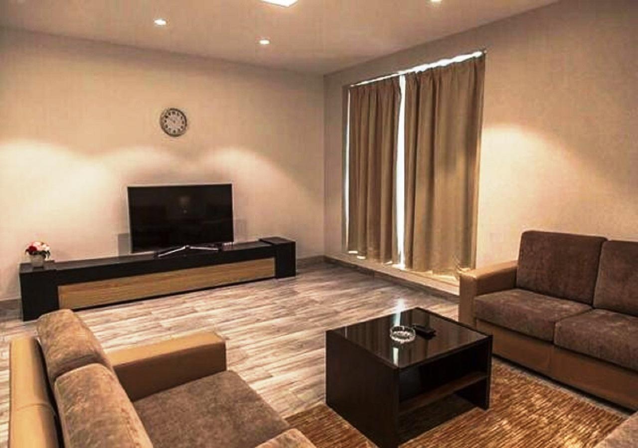Al Faris 1 Hotel Apartments 迪拜 外观 照片