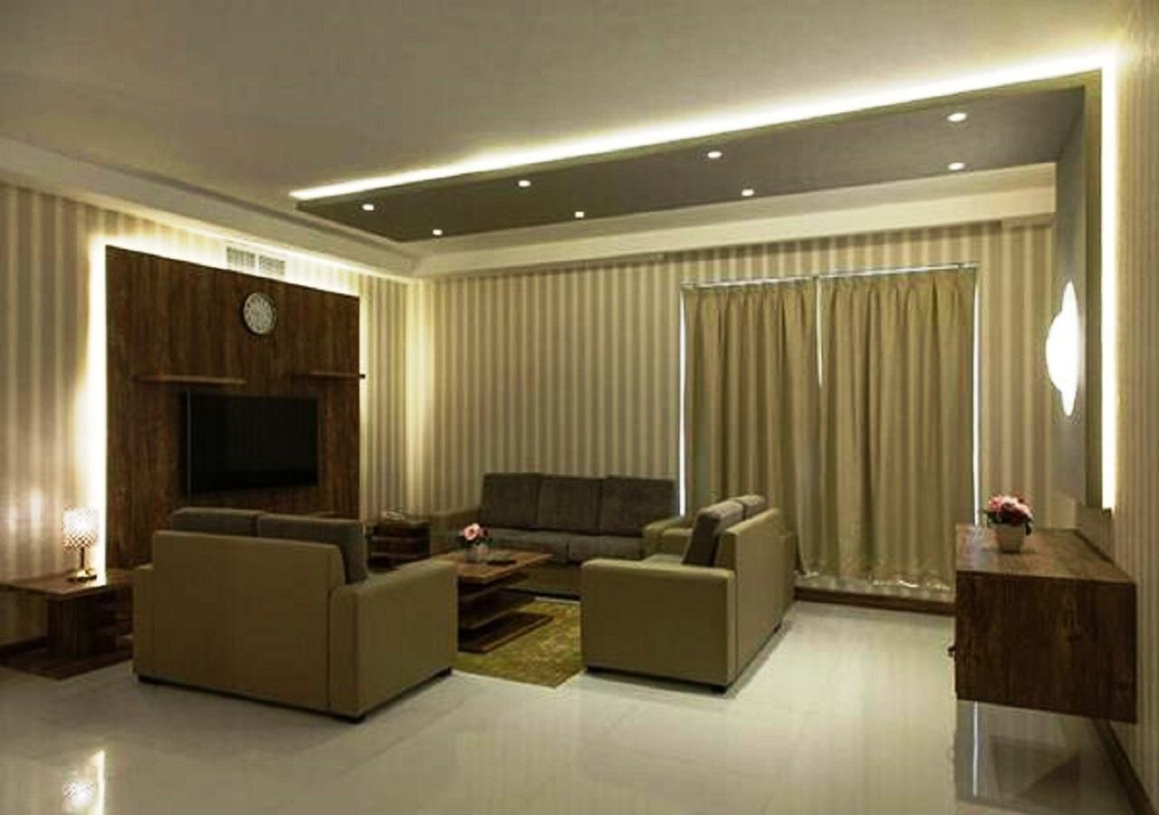 Al Faris 1 Hotel Apartments 迪拜 外观 照片