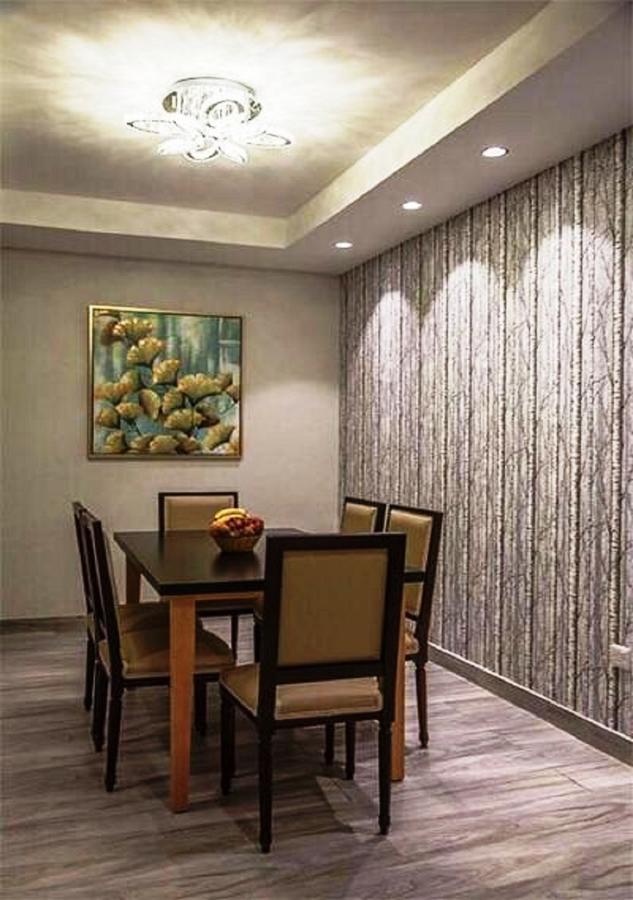 Al Faris 1 Hotel Apartments 迪拜 外观 照片