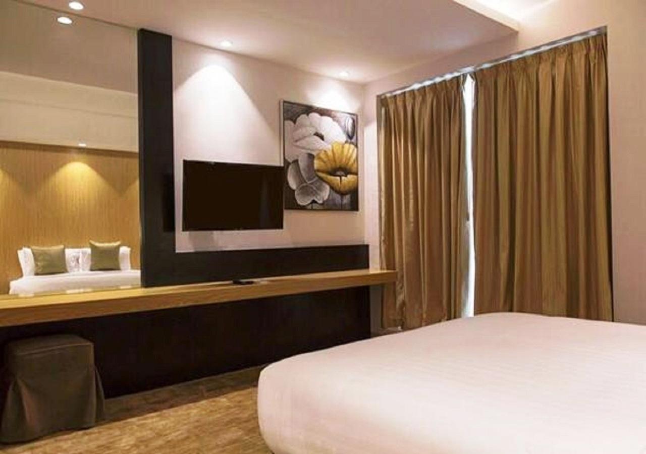 Al Faris 1 Hotel Apartments 迪拜 外观 照片