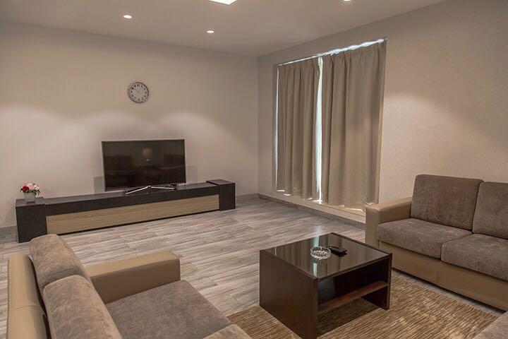 Al Faris 1 Hotel Apartments 迪拜 外观 照片