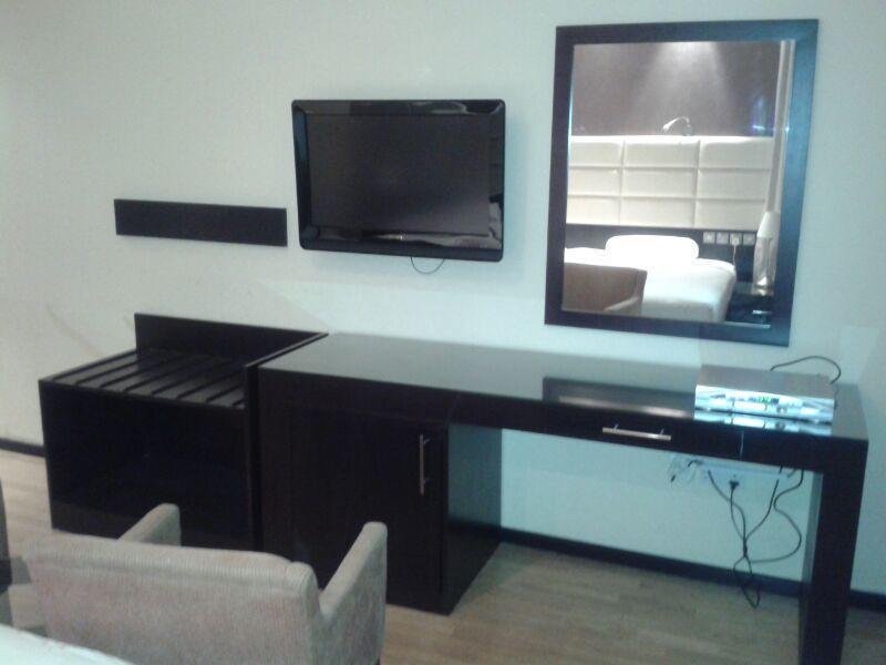 Al Faris 1 Hotel Apartments 迪拜 外观 照片