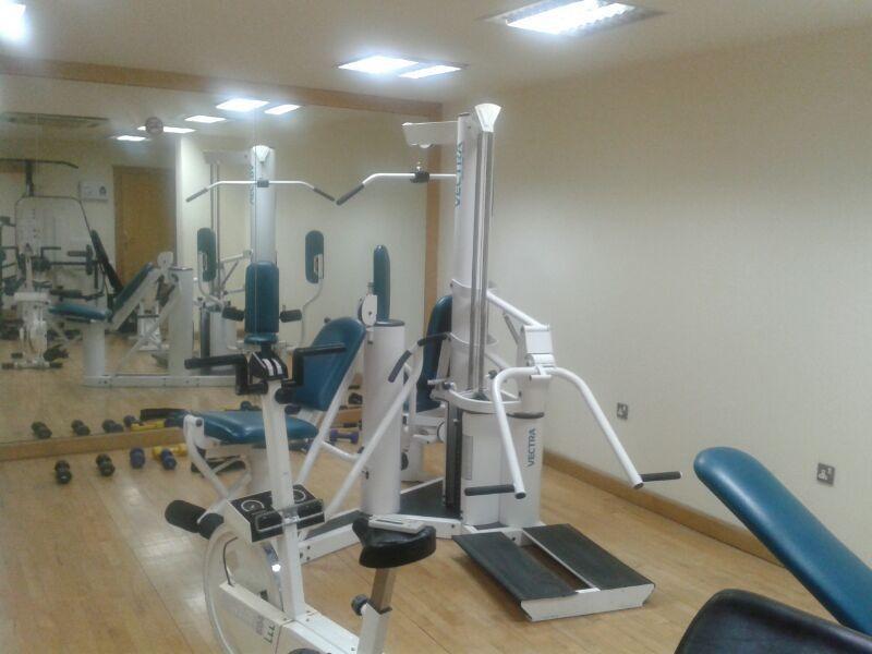 Al Faris 1 Hotel Apartments 迪拜 外观 照片