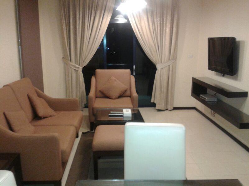 Al Faris 1 Hotel Apartments 迪拜 外观 照片